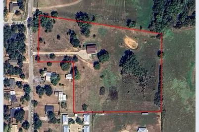 210 Spring Branch Trail N, Springtown, TX 76082 - Photo 36