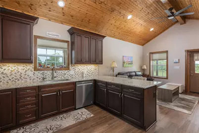 210 Spring Branch Trail N, Springtown, TX 76082 - Photo 8