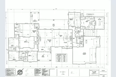 Tbd County Road 4069, Kemp, TX 75143 - Photo 2