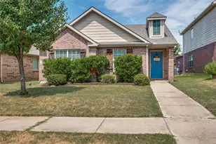 8823 Eastwood Ave, Cross Roads, TX 76227 - Photo 2