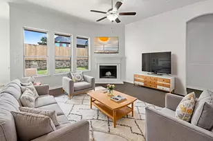 16305 Toledo Bend Ct, Prosper, TX 75078 - Photo 4