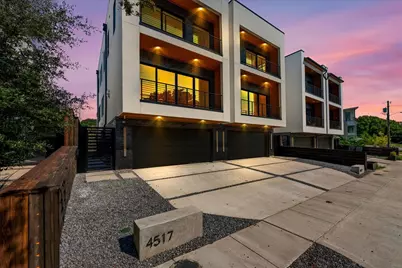 4517 Weldon Street, Dallas, TX 75204 - Photo 1