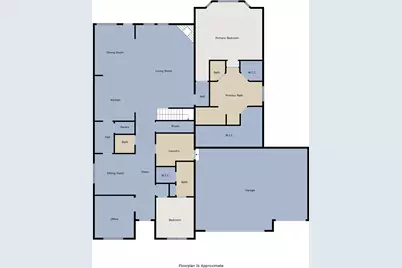 13122 Dolomite Drive, Frisco, TX 75035 - Photo 4