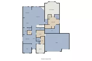 13122 Dolomite Dr, Frisco, TX 75035 - Photo 4