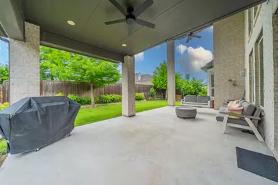 13122 Dolomite Drive, Frisco, TX 75035 - Photo 36