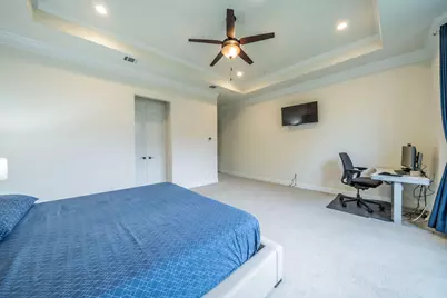 13122 Dolomite Drive, Frisco, TX 75035 - Photo 18