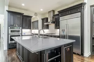 13122 Dolomite Dr, Frisco, TX 75035 - Photo 8