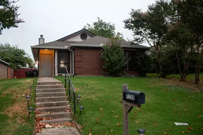 7220 Blackthorn Drive, Fort Worth, TX 76137 - Photo 1