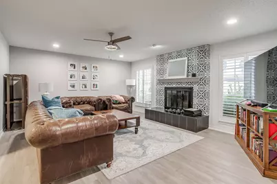 75 One Main Place, Benbrook, TX 76126 - Photo 4