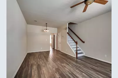 8016 Ederville Circle, Fort Worth, TX 76120 - Photo 4