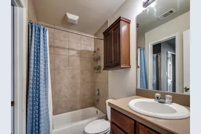 8016 Ederville Circle, Fort Worth, TX 76120 - Photo 16