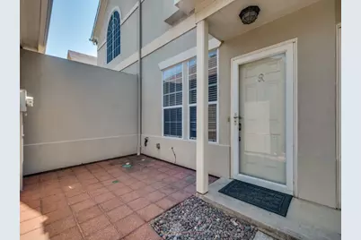 8016 Ederville Circle, Fort Worth, TX 76120 - Photo 2