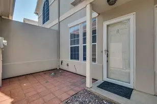 8016 Ederville Cir, Fort Worth, TX 76120 - Photo 2