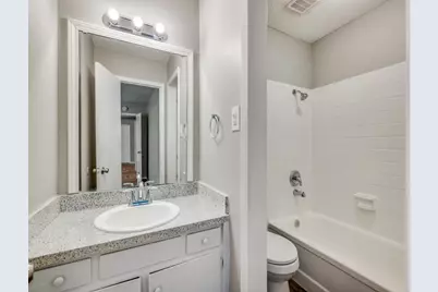 4309 Gorman Drive #A, Fort Worth, TX 76132 - Photo 10