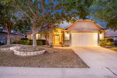 9604 Pinewood Drive, Denton, TX 76207 - Photo 1