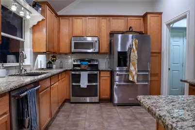 9604 Pinewood Drive, Denton, TX 76207 - Photo 10