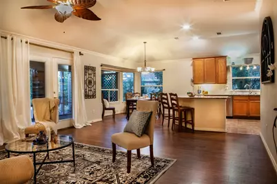 9604 Pinewood Drive, Denton, TX 76207 - Photo 22