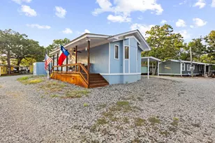 1075 Walnut Creek Rd, Gordonville, TX 76245 - Photo 4