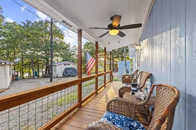 1075 Walnut Creek Road #Lot 20, Gordonville, TX 76245 - Photo 12