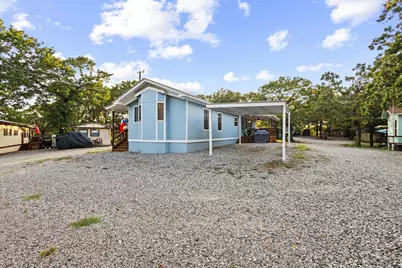 1075 Walnut Creek Road #Lot 20, Gordonville, TX 76245 - Photo 8