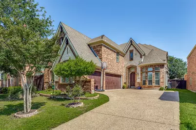 6909 Medallion Drive, Plano, TX 75024 - Photo 1