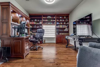 6909 Medallion Drive, Plano, TX 75024 - Photo 2