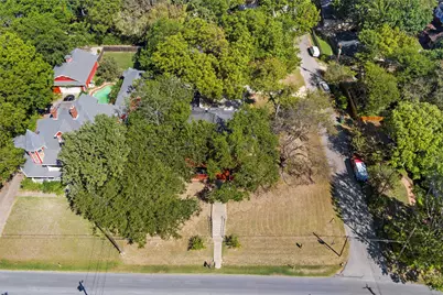 1116 W Jefferson Street, Waxahachie, TX 75165 - Photo 36