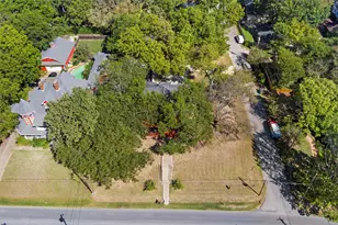 1116 W Jefferson St, Waxahachie, TX 75165 - Photo 36