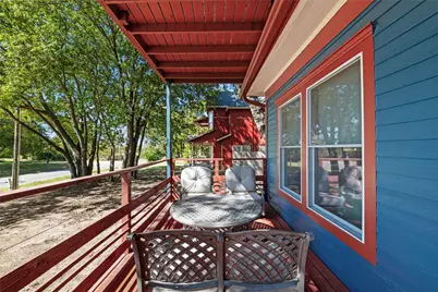 1116 W Jefferson Street, Waxahachie, TX 75165 - Photo 4