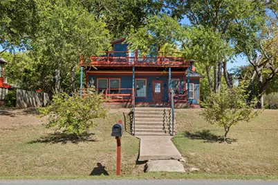 1116 W Jefferson Street, Waxahachie, TX 75165 - Photo 1