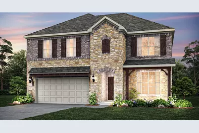 14770 Florence Cooper Lane, Pilot Point, TX 75009 - Photo 1