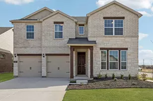 1917 Stetson St, Northlake, TX 76247 - Photo 1