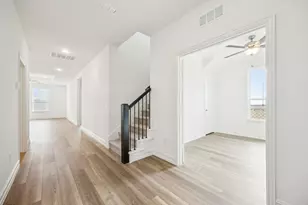 1917 Stetson St, Northlake, TX 76247 - Photo 2