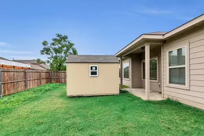 1832 Velarde Road, Fort Worth, TX 76131 - Photo 32
