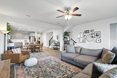 505 Big Horn Pass, Denton, TX 76210 - Photo 14