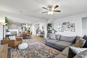 505 Bighorn Pass, Denton, TX 76210 - Photo 14