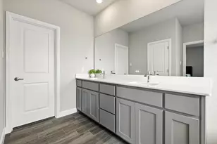 505 Bighorn Pass, Denton, TX 76210 - Photo 20