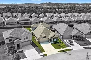 505 Bighorn Pass, Denton, TX 76210 - Photo 40