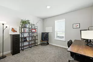 505 Bighorn Pass, Denton, TX 76210 - Photo 36