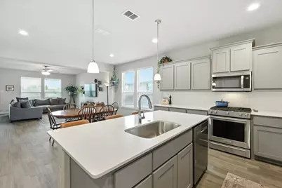 505 Big Horn Pass, Denton, TX 76210 - Photo 2