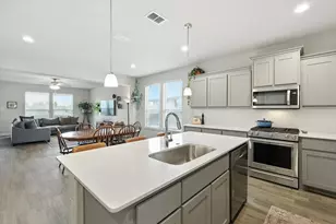 505 Bighorn Pass, Denton, TX 76210 - Photo 2