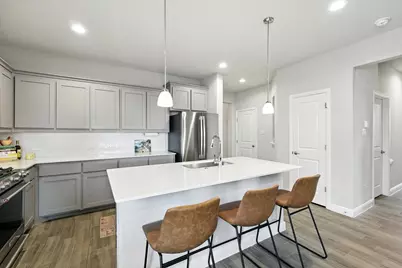 505 Big Horn Pass, Denton, TX 76210 - Photo 10