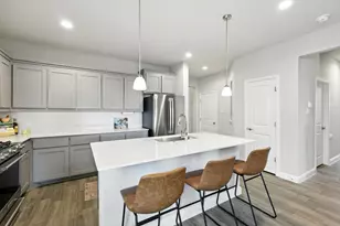 505 Bighorn Pass, Denton, TX 76210 - Photo 10