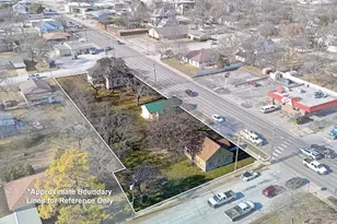 400 S Broad St, Saint Jo, TX 76265 - Photo 1