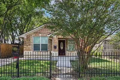 1107 S Waverly Drive, Dallas, TX 75208 - Photo 2