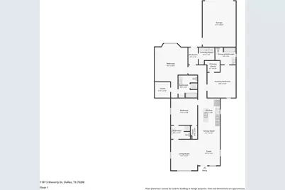 1107 S Waverly Drive, Dallas, TX 75208 - Photo 38