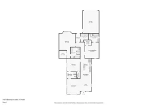 1107 S Waverly Dr, Dallas, TX 75208 - Photo 38