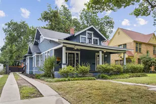 326 S Windomere Ave, Dallas, TX 75208 - Photo 2