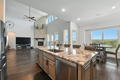 1012 Emerald Trace Drive, Justin, TX 76247 - Photo 8