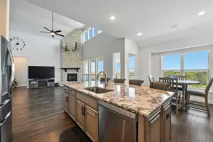 1012 Emerald Trce Dr, Justin, TX 76247 - Photo 8